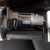 Motor oculto