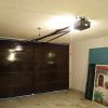 Motores para garages