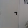 Puerta multiusos