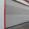 Cortina tableta plana